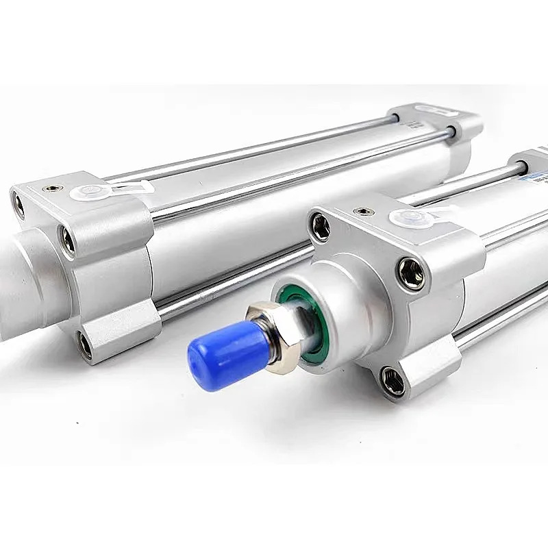 FESTO Festo 실린더 DS BG 32 - 25-40-50 63-80-100 -125-160-200-PPVA-N3부품