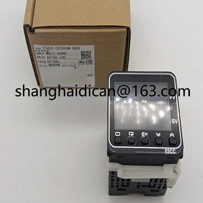 E6C3-AG5C 360P/R 2M 신품 인코더