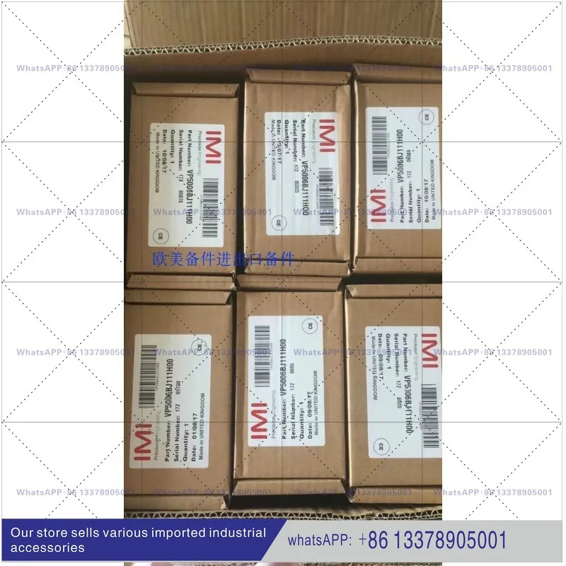 자기 스위치 M/50/EAP/10V 공압식