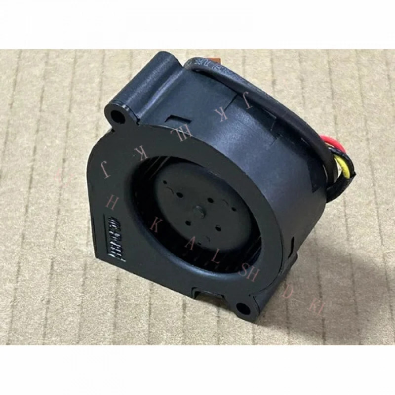 N  ADDA AB05012DX200300 블로워 팬 냉각팬 3선 DC 12V 0.15A