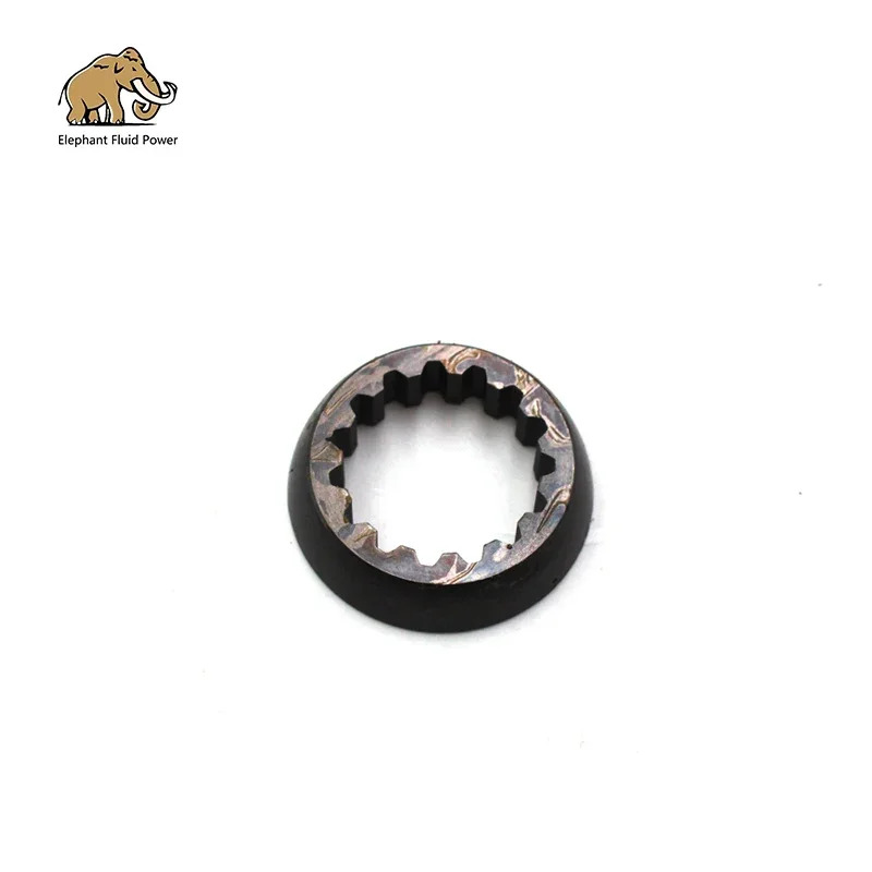 NACHI PVD-00B-16P 유압 피스톤 펌프 예비 부품 볼 가이드