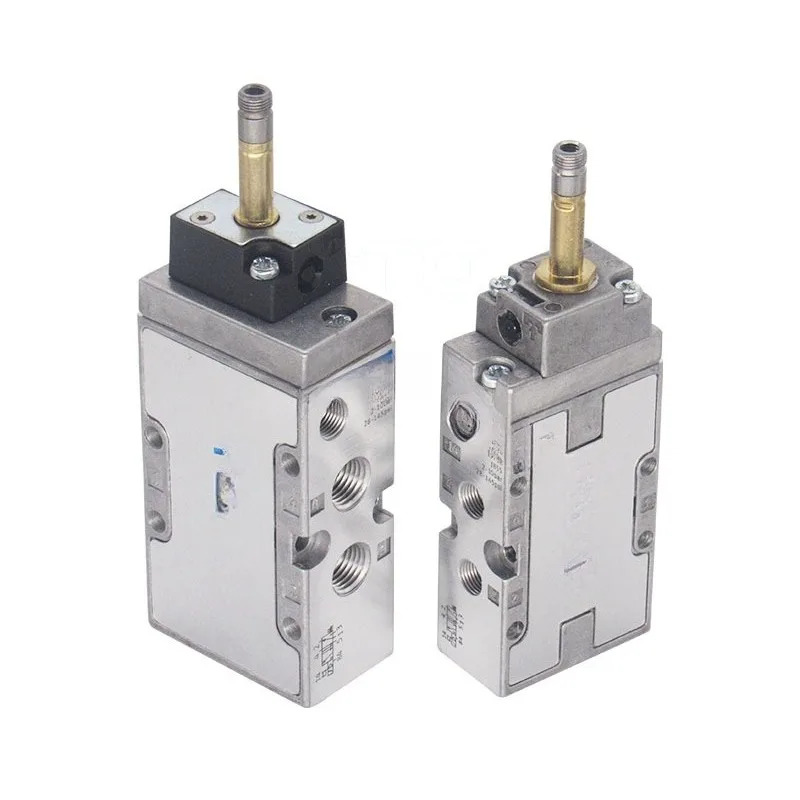 FESTO Festo 솔레노이드 밸브 MFH 51/8 B/MFH 51/4 B부품코일 DC24V/AC220V 포함