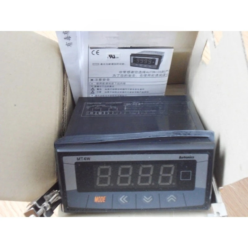 오토닉스 패널 테이블 MT4W-DA-4N부품