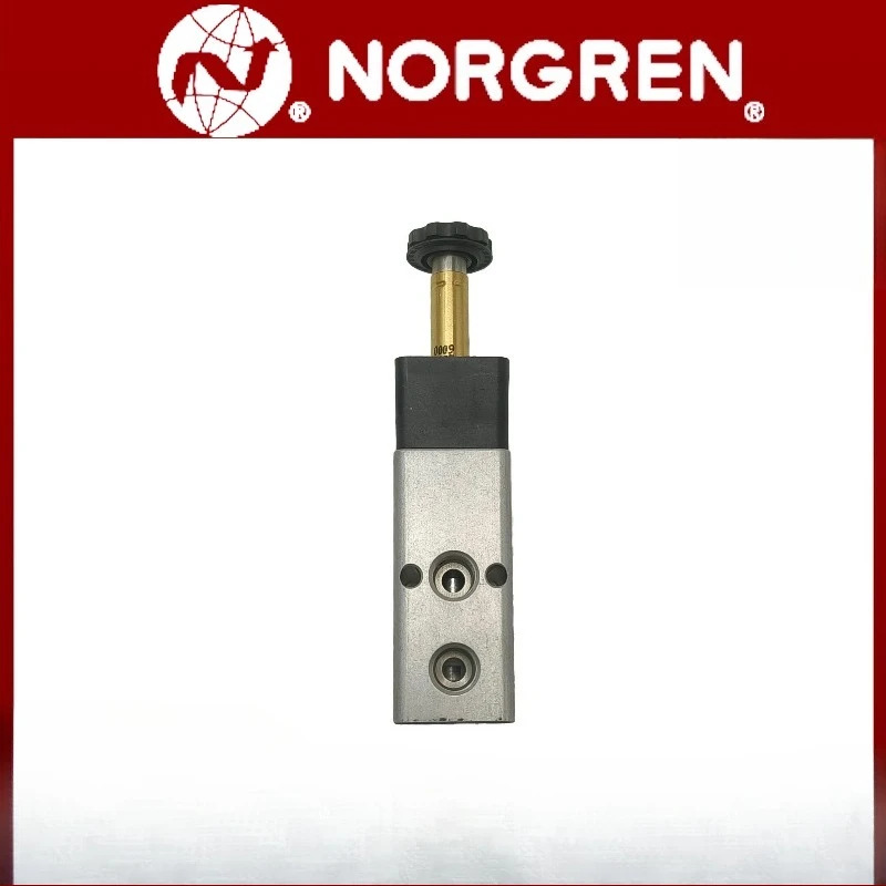 2622000 Norgren 솔레노이드 밸브 오리지널 프로덕트