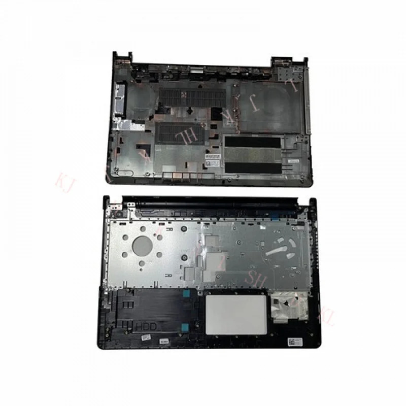 델 인스피론 15-3000 3567 3565 15.6인치 팜레스트 케이스 커버 바텀 04F55W 00MRCR 신품