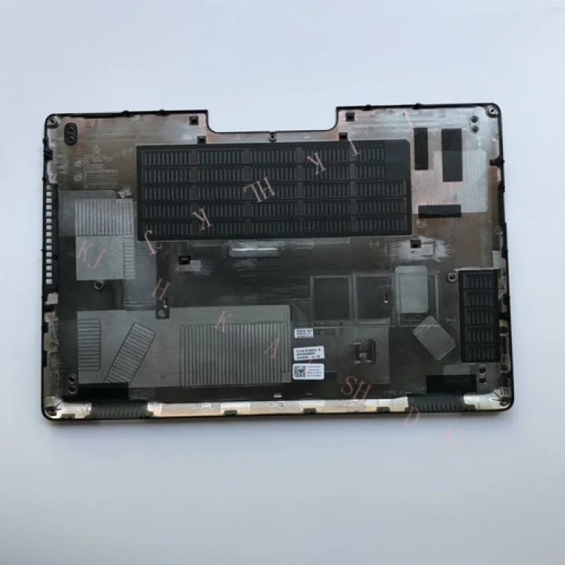 N 델 래티튜드 E5570 하단 커버하부 케이스 도어 7PVX3 07PVX3새