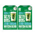 [1+1] 녹차원 제로 슈가 말차 블랜드 7스틱 맛있게 먹은 솔직 후기 썸네일