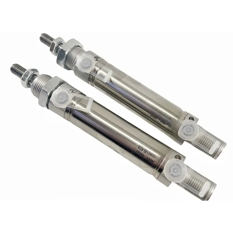 FESTO Festo 실린더 DSNU 121620 253240 506380 100 160 PPV A부품