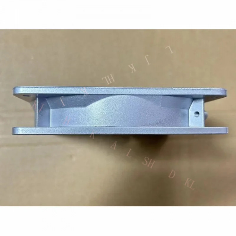 볼 베어링 팬 200V50/60Hz 120x120x25mm 14/12W 모델 UP12B20 스타일