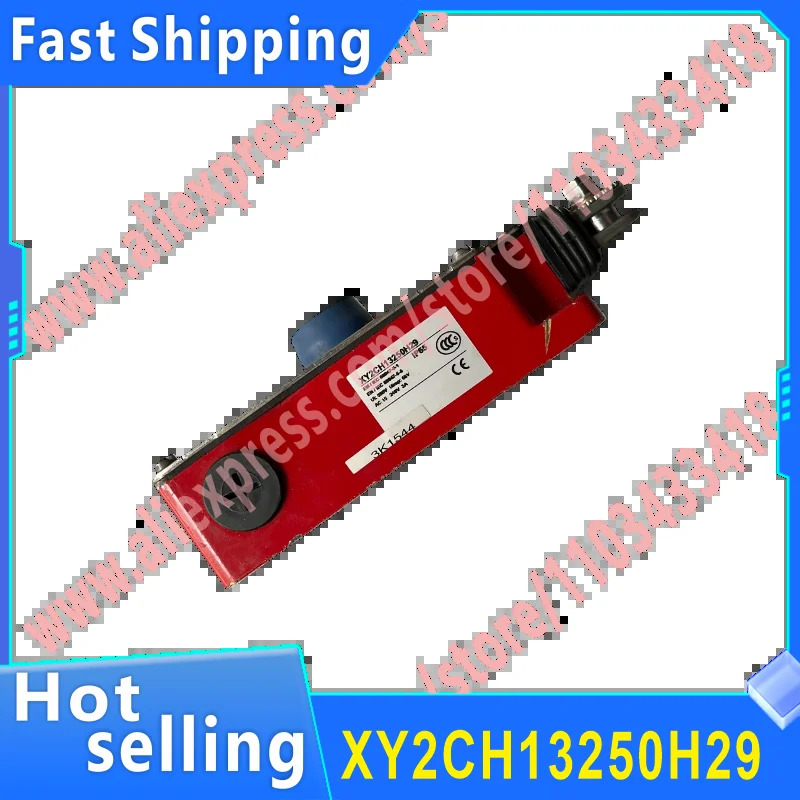 XY2CH13250H29 XY2CH13270H29 XY2CH13290H29 XY2CH13190H29 신 안전 스위치