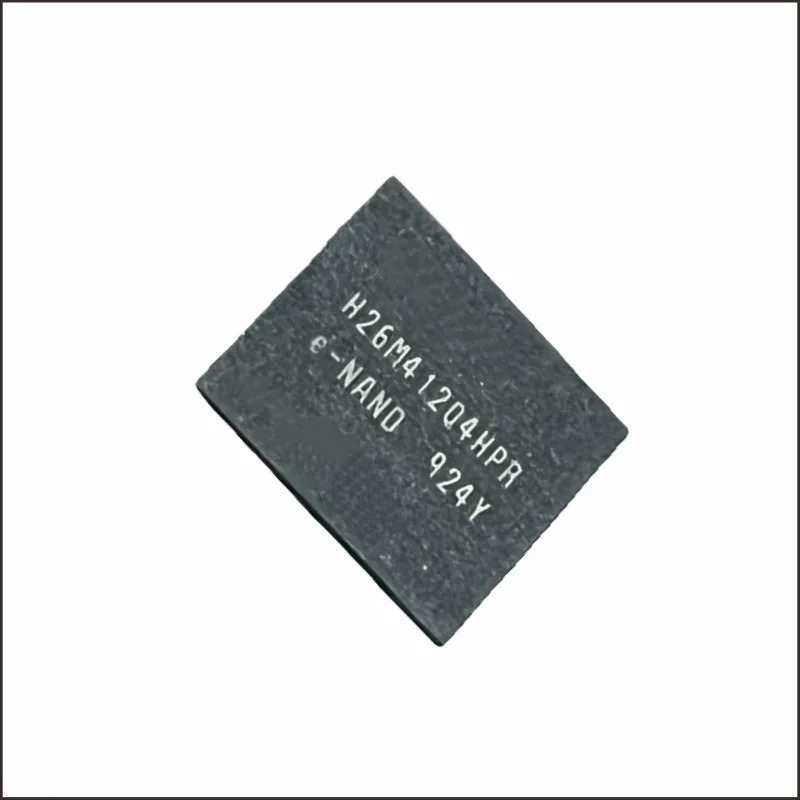 10PCS 원본 H26M41204hp호환R 메모리 칩 모듈