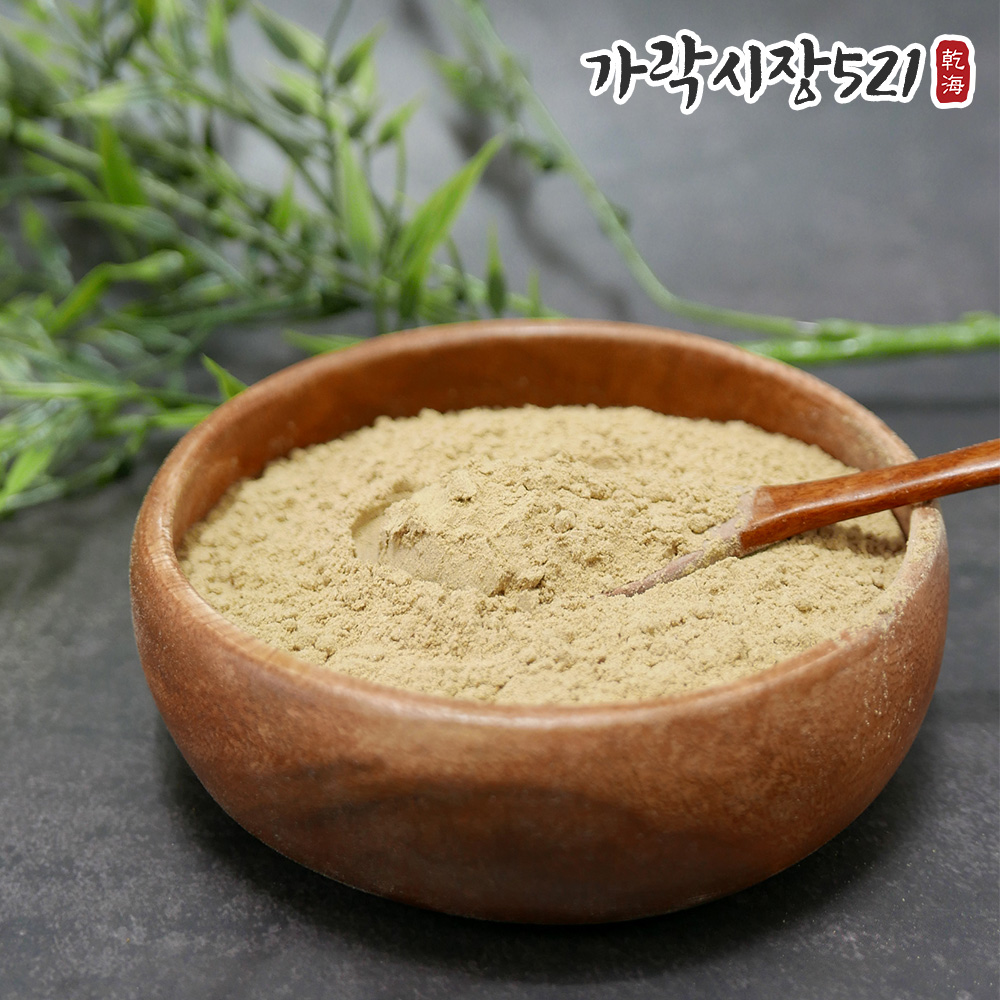 국산 홍합가루 100% 홍합분말 1kg 300g 140g 분말 육수용 대용량 업소용 - 상세 이미지 5