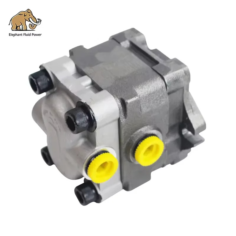굴삭기 35 U20유압 기어 펌프 PVD-2B-36