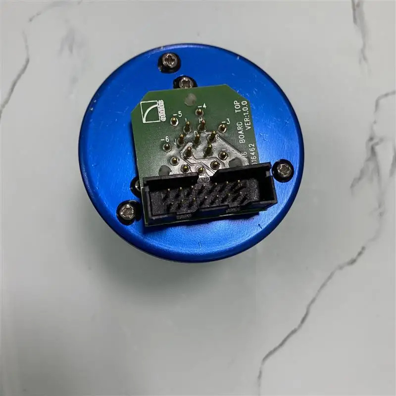 방사형 R 574413610  0-18GHz 28V 동축 스위치 SP6T RAMS호환es SMA