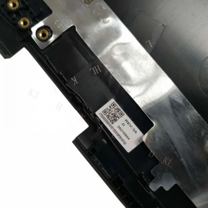 hp호환 오멘 15-EK 15-EN TPN-Q236 TPN-Q238신품 노트북 후면 LCD 백커버