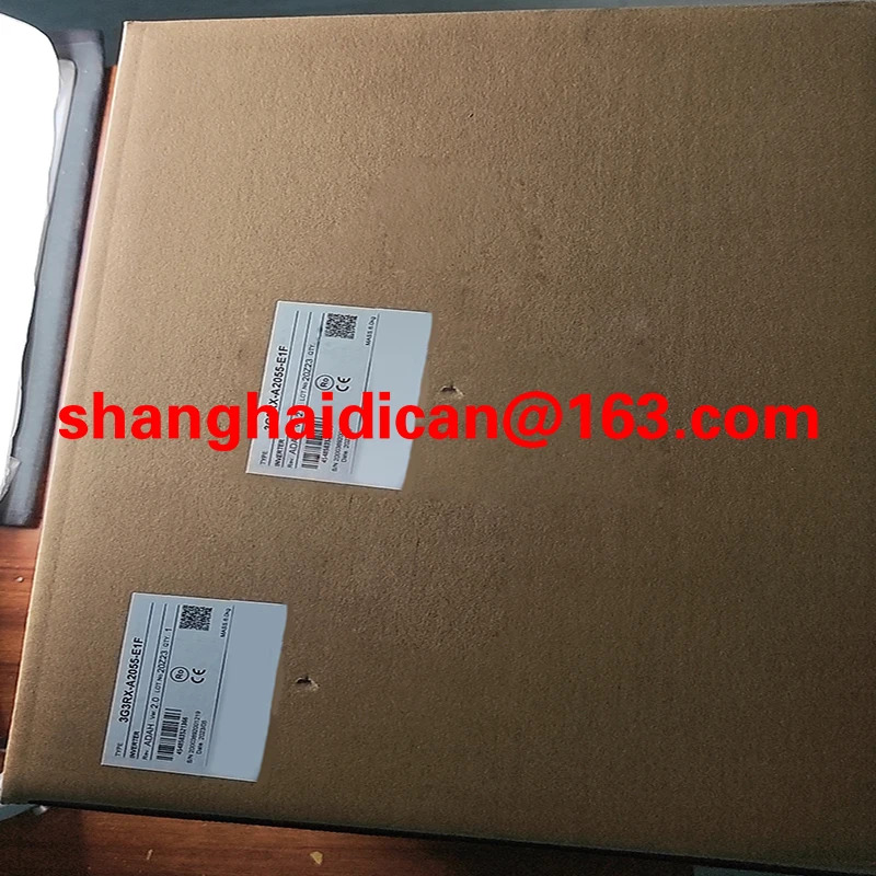3G3JZ-A4007 3GX2-A4040-ZV1 3GX2-AB002-E 3GX2-A4015-E 3GX2-A4030-E s오리지널 주파수 변환기 컨트롤러