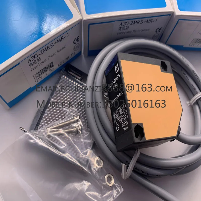A3G-2MRAMR-1 A3G-2MRA A3G-4MXBMR-1 A3G-2MRMR-1 A3G-2MR A3G-4MRE A3G-2MRS A3G-2MRSMR-1 오리지널 센서