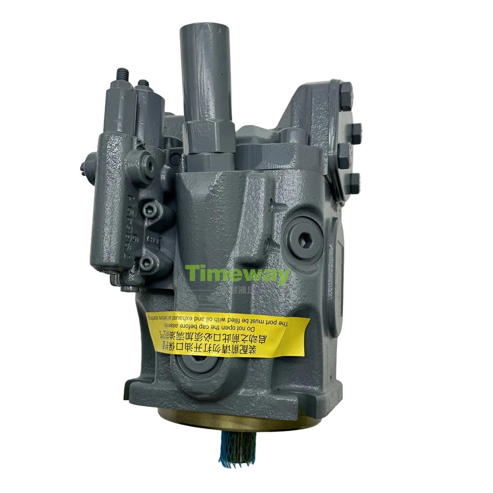 유압 피스톤 펌프 A10VO72 굴삭기 XCMG XE55DA XE60DA XE65DA 미니 A10VO72LA8DS/53R-VUD12N00