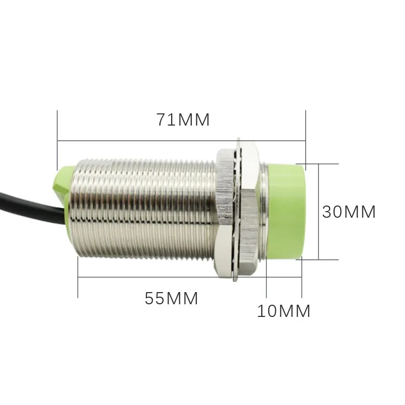 AUTONIX 용량성 스위치 CR30-15DN CR30-15DN2부품