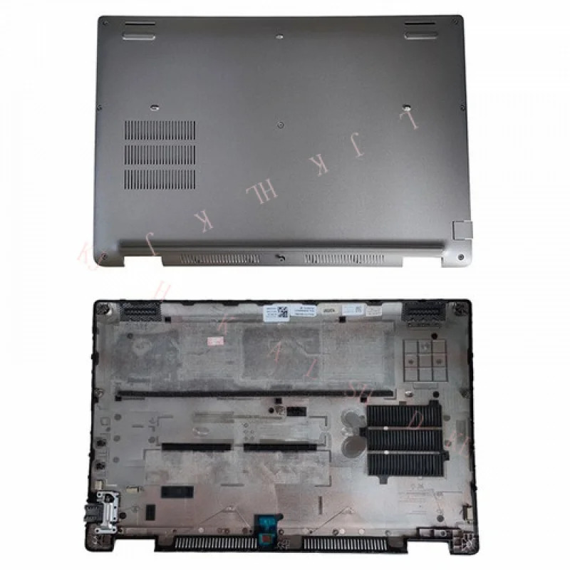 NN Dell Latitude E5540 5540 인클로저 0G94MH 그레이 미국신품 하단 베이스 케이스 커버