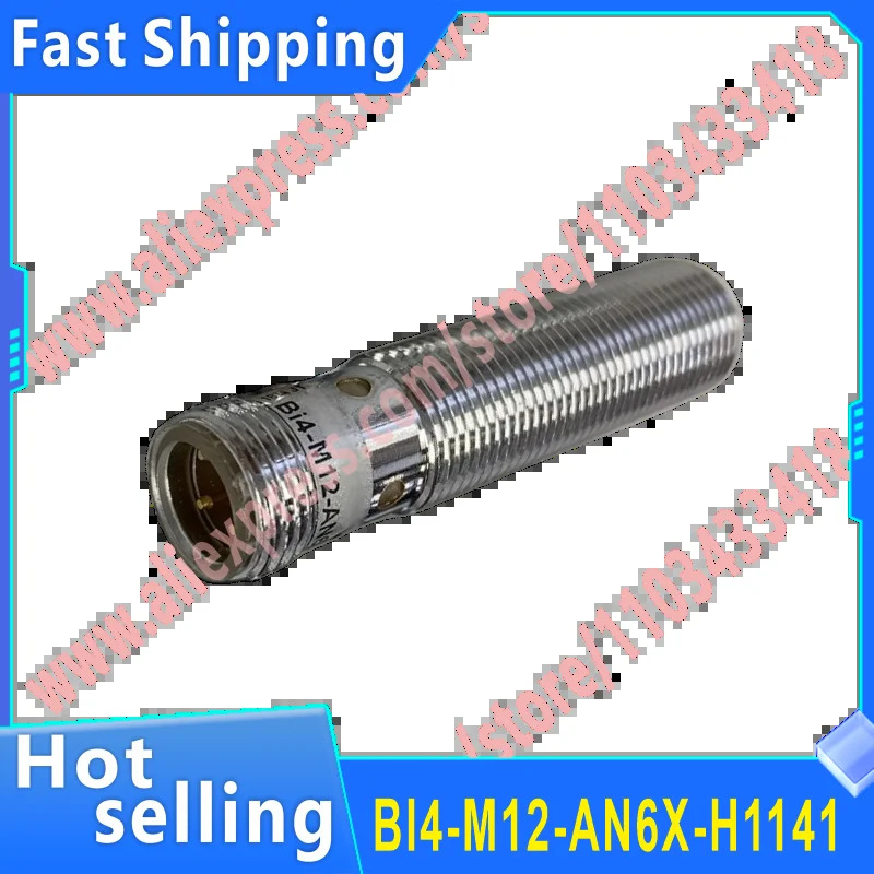 스위치 BI4-M12-AN6X-H1141 BI4-M12-AP6X-H1141
