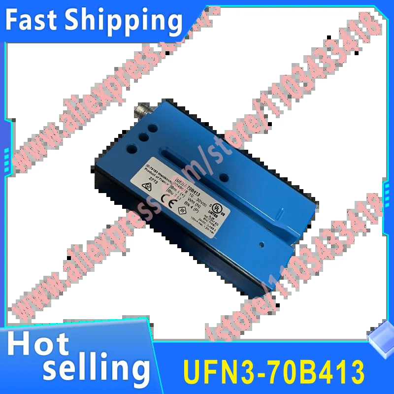 UFN3-70B413 광전센서 오리지널 신