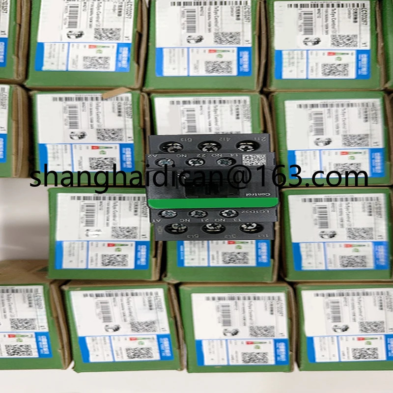 LC1D098F7 LC1D128F7 LC1D188F7 LC1D258F7 LC1D40008F7 LC1D65008F7 LC1D80008F7 열 과부하 릴레이