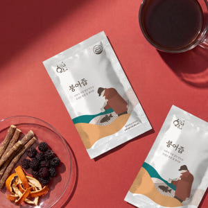 자연산 토종 붕어즙 100ml 30포 진액 엑기스 맛있게 먹은 솔직 후기 - 상품 이미지 4