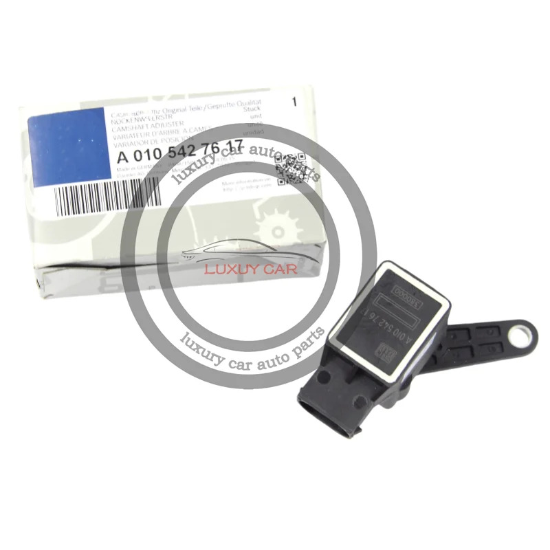 A0105427617 벤츠호환호환 W220 W211 S211 W639 C219 OEM 서스펜션 레벨 센서 0105427617