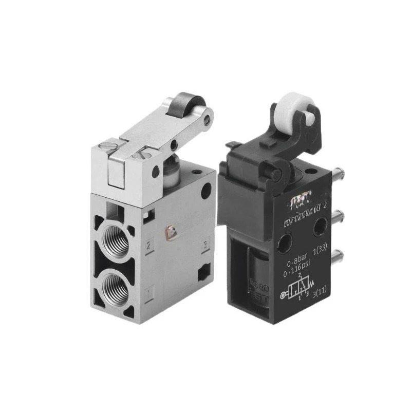 FESTO Festo 롤러 레버 밸브부품 L/O/LO/R/O/R O 31/4 B PK 3 8991 10748