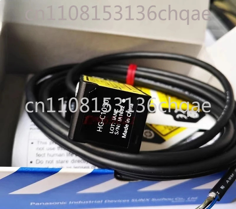 신형 레이저 변위센서 HG-C1030 /C1050 /C1100 /C1200 /C1400-P /C1400 LS-H22 거리 측정