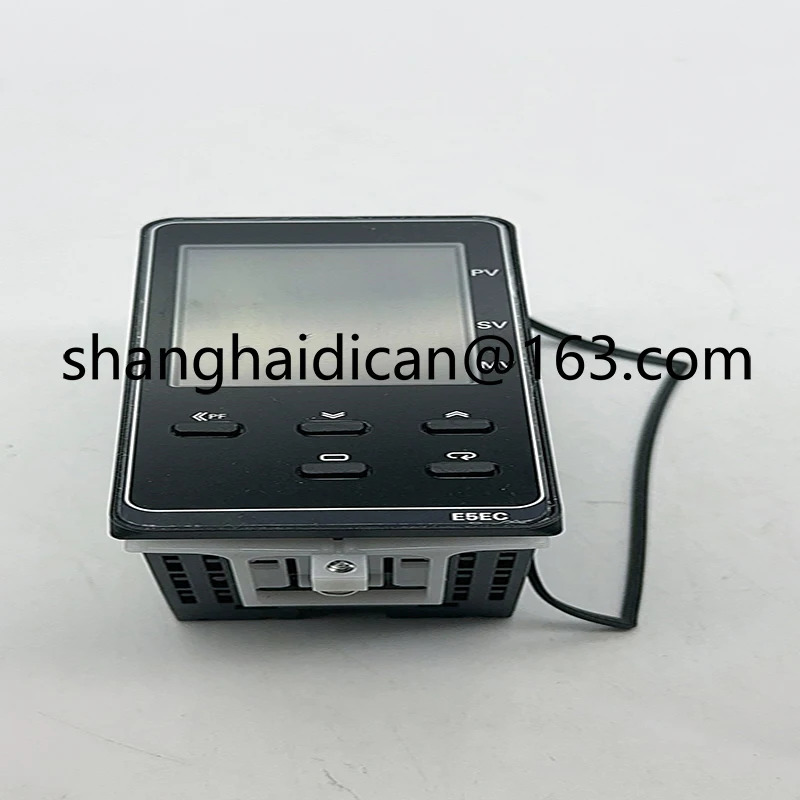 고정밀 E5EC-RR2ASM-808을 갖춘 디지털 온도 조절기