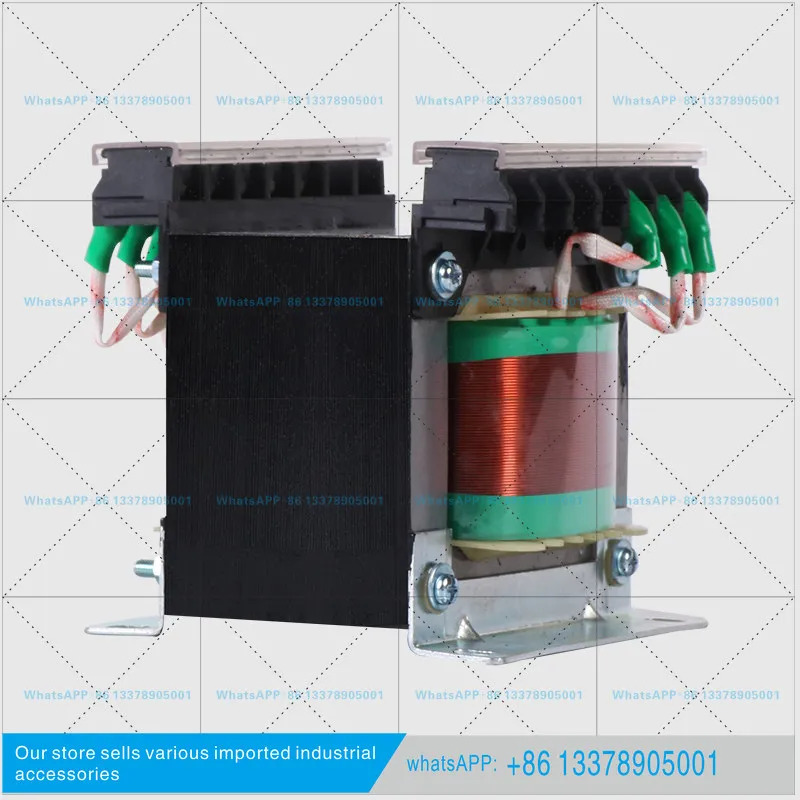 카이샨 스크류 에어 컴프레서 변압기 JBK3- 63/80/160/250/400VA 380v220v 20v로 변환
