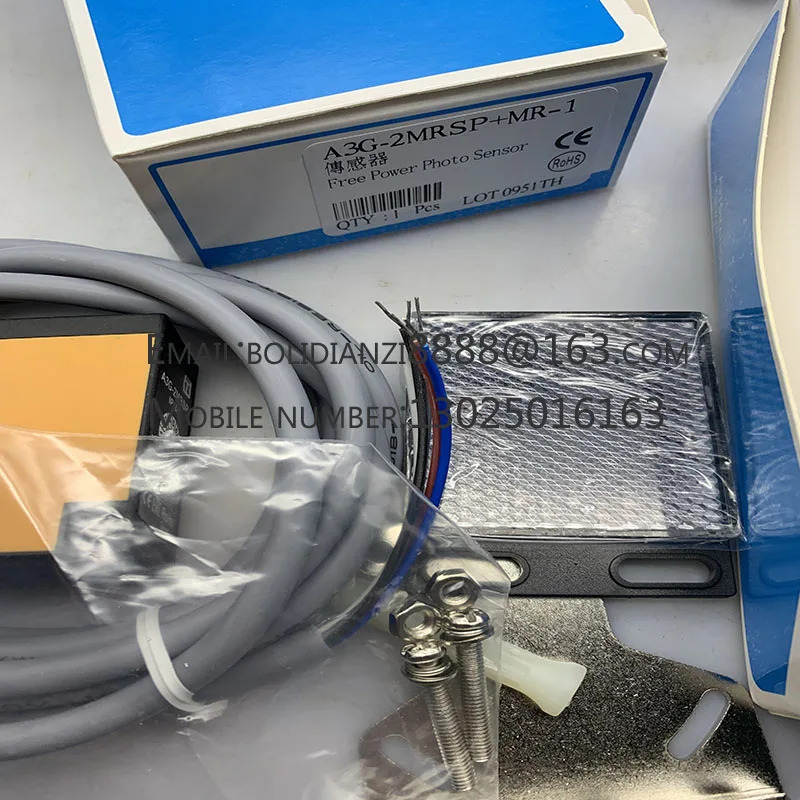 A3G-2MRAMR-1 A3G-2MRA A3G-4MXBMR-1 A3G-2MRMR-1 A3G-2MR A3G-4MRE A3G-2MRS A3G-2MRSMR-1 오리지널 센서