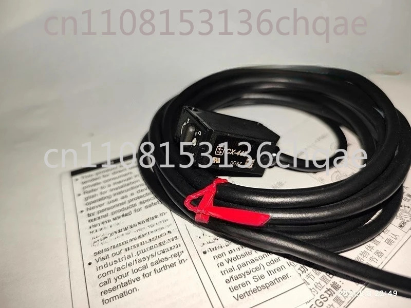 오리지널 광전스위치 CX-441 CX-442 CX-444 CX-422 CX-411 CX-421 CX-424