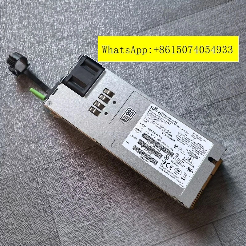 S13-450P1A 2530M4 서버 전원 450W S26113-E575-V70