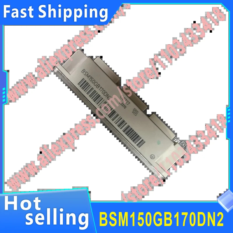 BSM200GB170DN2 BSM150GB170DN2 BSM300GB170DN2 인버터 모듈