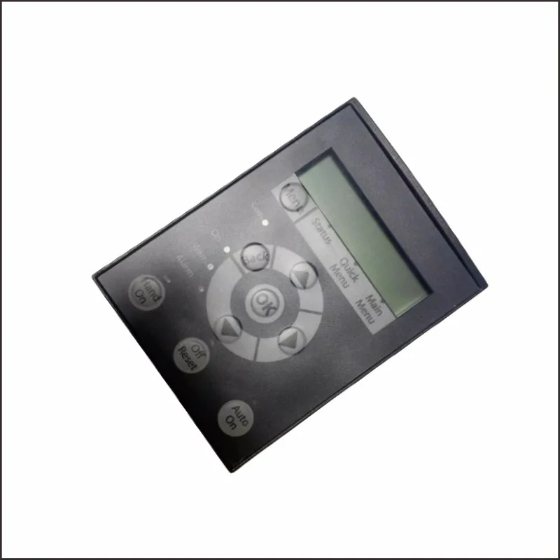 LCP31/132B0200 제어판 인버터 FC101/FC111