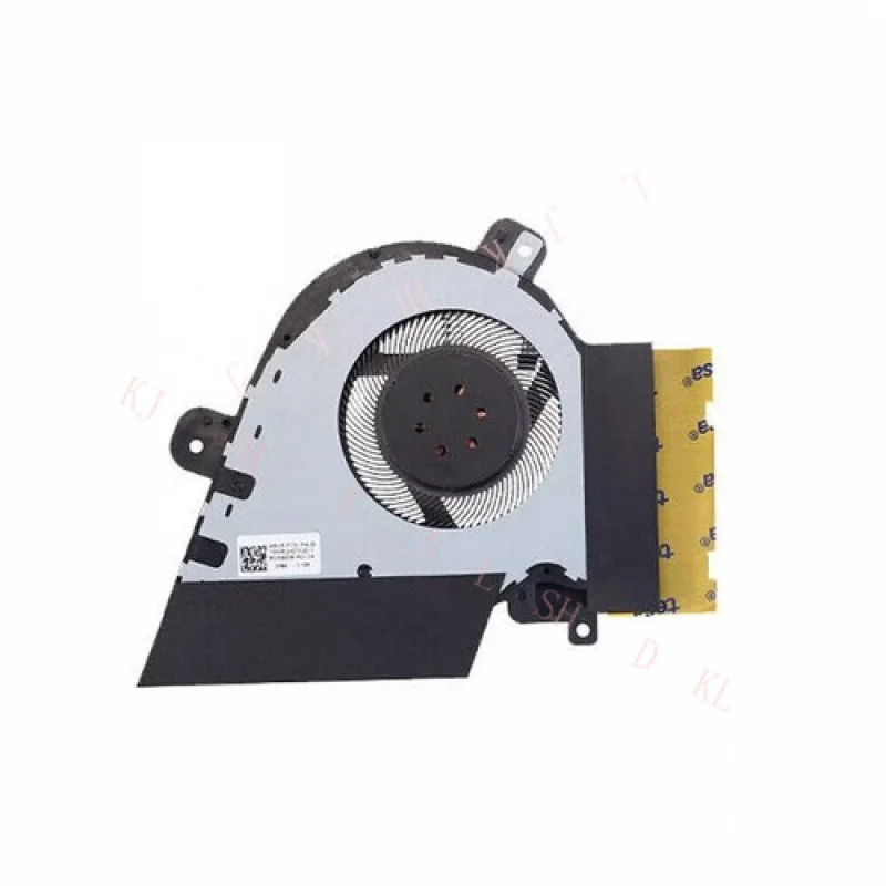 N ASUS호환 Zephyrus M15 GU502G GU502GW GU502GU GU502L GU502LWS 노트북 CPU GPU 팬용