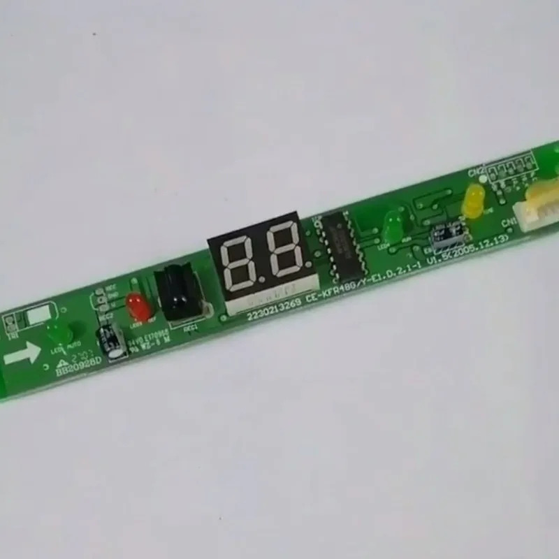 디스플레이 패널 수신기 부품 CE-KFR48G/Y-E1 KFR-60/70GW/Y-T6 E5