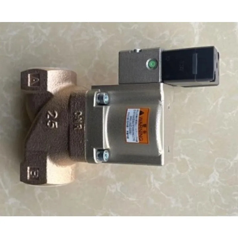 CKD SVB1V-15A-02G-DC24V SVB1V-20A-02G SVB1V-25A-02G-DC24V부품