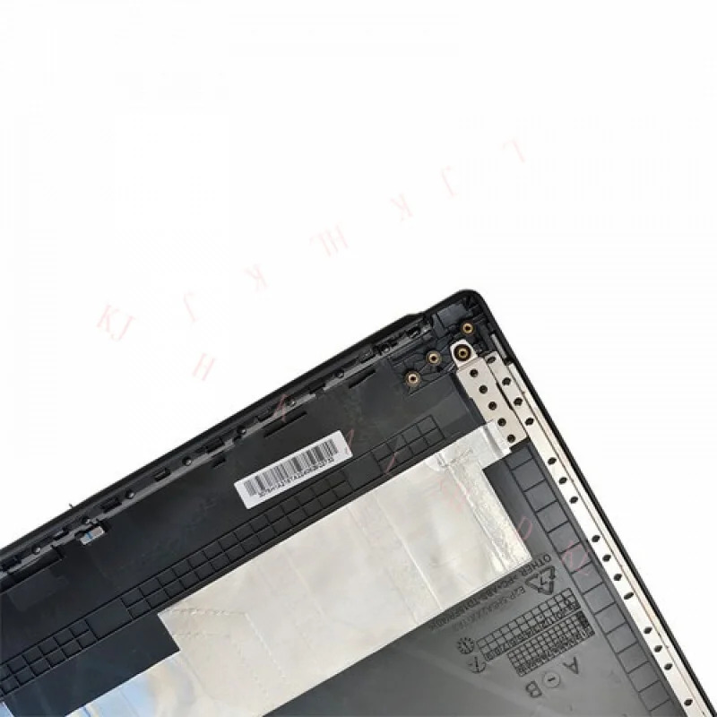 MSI 모던 15 B12M MS-15H1 MS-15H2 노트북신품 LCD 백커버 후면 덮개