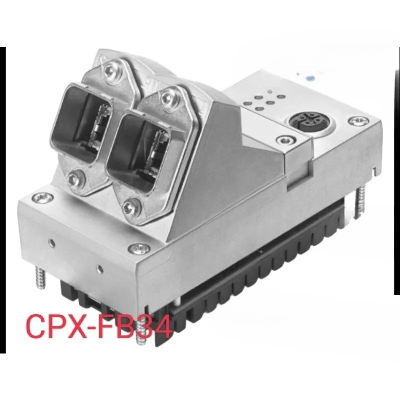 FESTO 오리지널 솔레노이드 밸브 CPE10-M1BH-5L-M7 196927부품