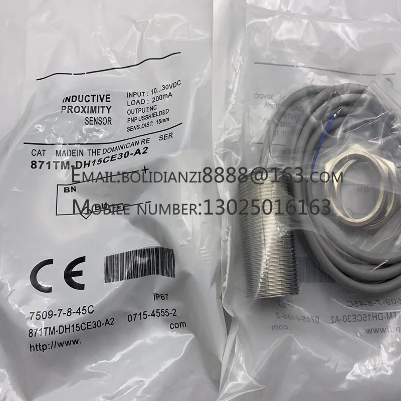 871TM-DH8CE18-D4 871TM-DH8CP18-D4 871TM-DH8CN18-D4 871TM-DH8CE18-N4 871TM-DH8CN18-N4 871TM-DH8CP18-