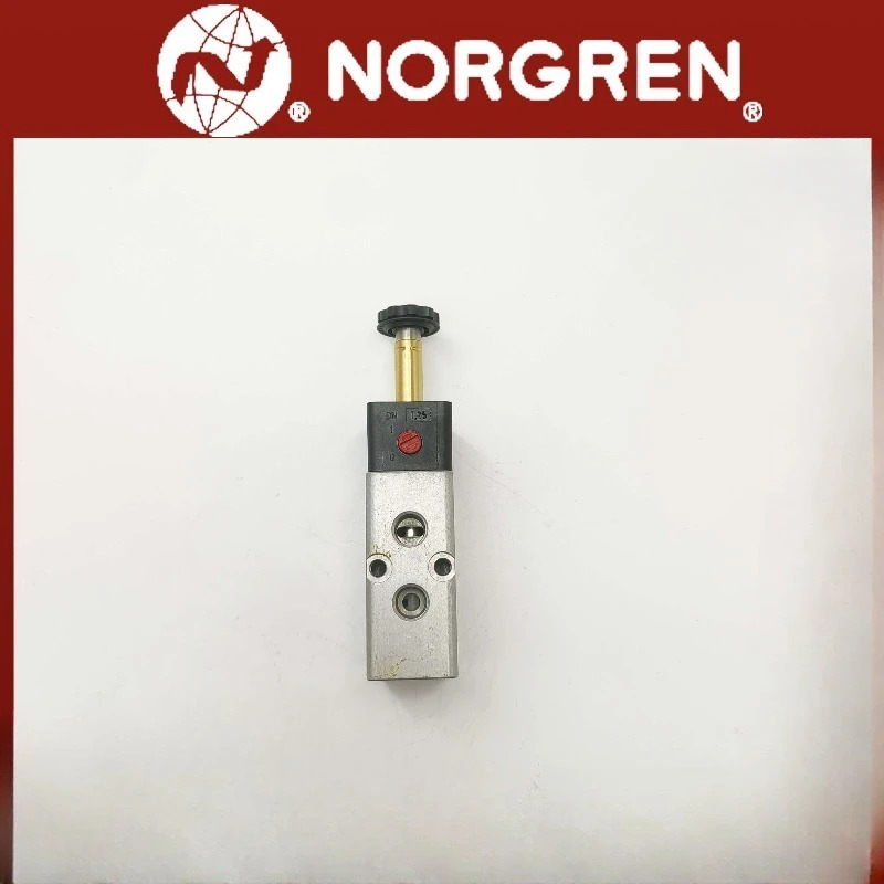 2622000 Norgren 솔레노이드 밸브 오리지널 프로덕트