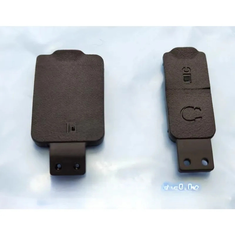 D4 D4S USB 가죽 플매트 카펫 러그 트리밍 인터페이스 커버부품