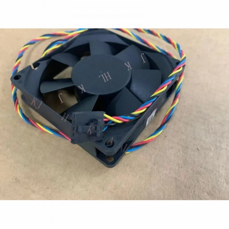 N  for 신품형 SUNON MF80201VX-Q000-S99 DC 12V 3.84W 8020 8CM 4선식 냉각팬