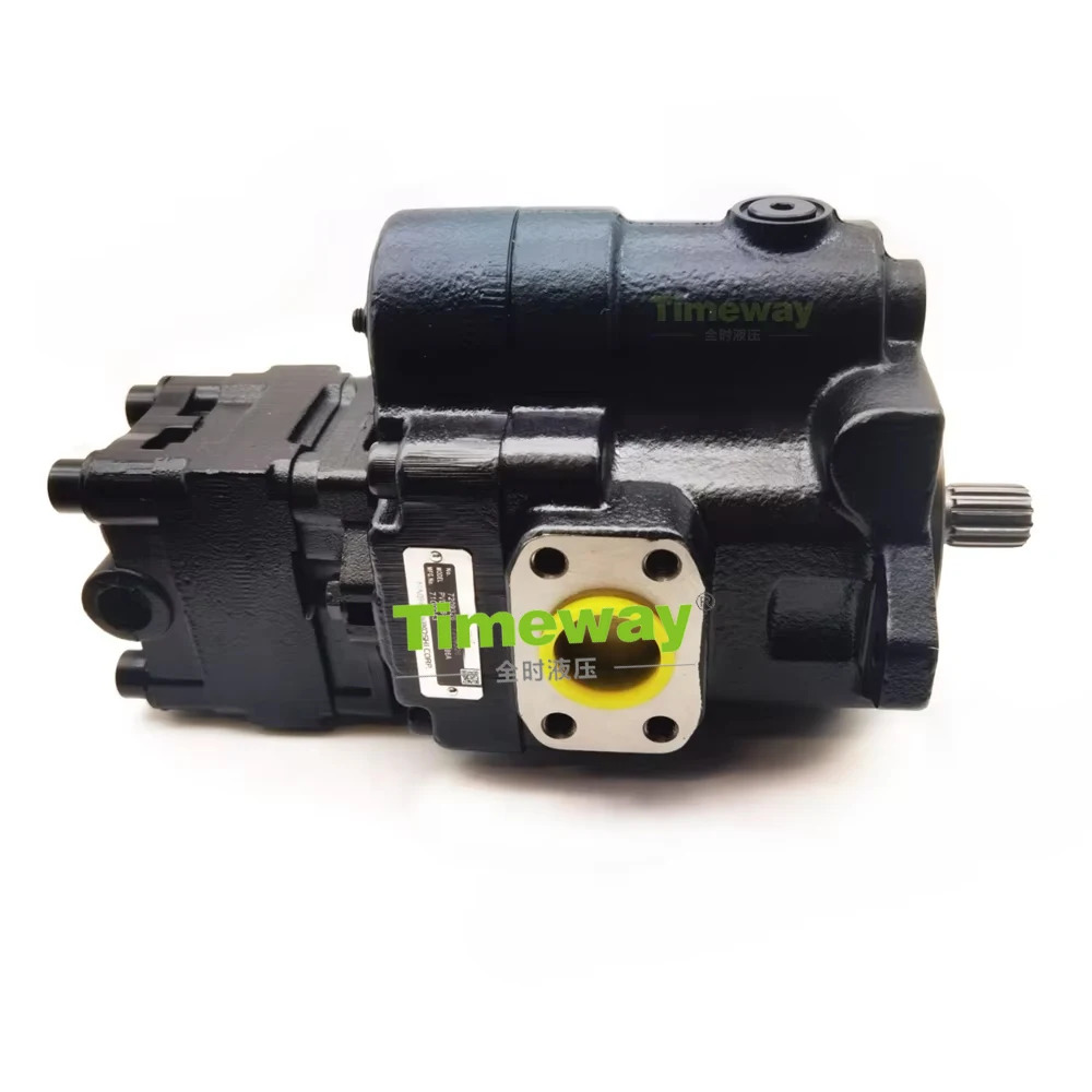 PVD-1B 유압 펌프 PVD-1B-34CP 피스톤 PVD-1B-34CP-11G5-5527A 미니 굴삭기 메펌프 수리