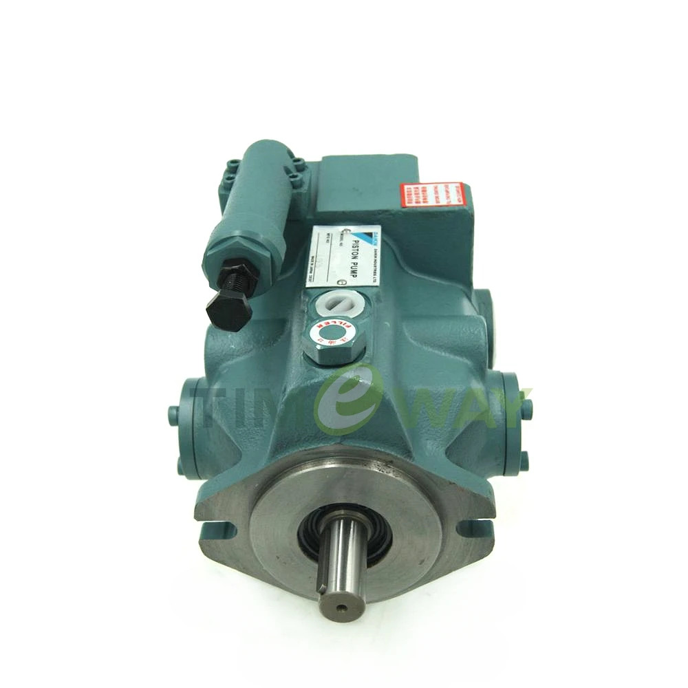 V15 유압 피스톤 펌프 V15A2RX-95 V15C2RX-95 V15A2RY-95 가변 용량