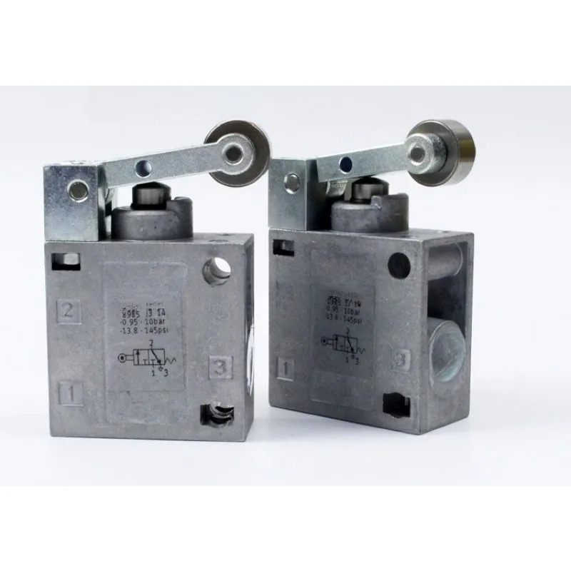 FESTO Festo 롤러 레버 밸브부품 RS-3-4-1/8 2272 2949 R - 3-1/4 B 8985